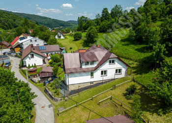 Gotowy do zamieszkania dom w spokojnej okolicy