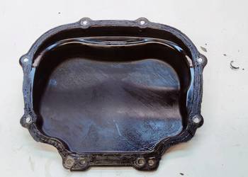 OSŁONA POKRYWA ROZRZĄDU AUDI A6 C7 A7 A8 2.8 FSI 06E109285J