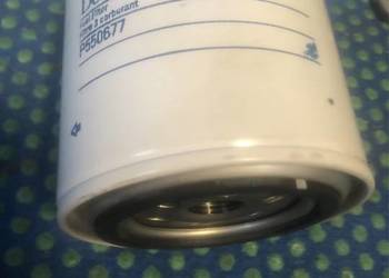 DONALDSON OFF Filtr paliwa P550677