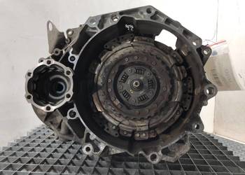 SKRZYNIA BIEGÓW SKODA OCTAVIA III 0CG301103B 1.4 150KM