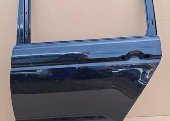 VW TOURAN 5TA II DRZWI LEWY TYŁ LEWE TYLNE 5TA833311P