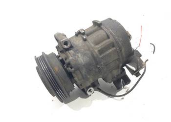SPRĘŻARKA KLIMATYZACJI VW PASSAT B5 1.9 115KM 97-01 KOMPRESOR