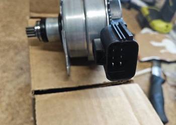 Ford Edge silniczek tylnego dyferencjału K2GW-4C210-BC