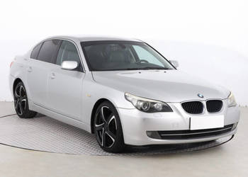BMW 5 520d
