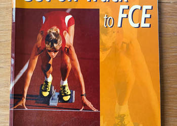 LONGMAN, Get on Track to FCE