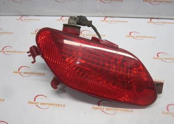 CITROEN DS4 2.0 HDI 11r lampa przeciwmgielna prawa 9672488680