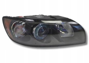 LAMPA PRAWA Volvo S40 II V50 XENON PRZEDNIA prawy przód EUROPA 30698878