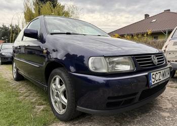 POLO 6n 1.4
