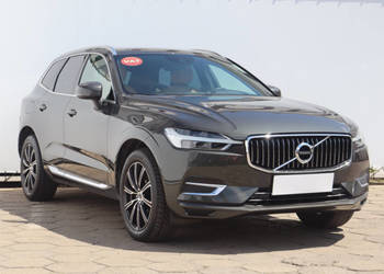 Volvo XC60 D4 AWD
