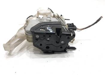 ZAMEK DRZWI LEWY PRZÓD VW PASSAT B7 Sedan/Limuzyna 3C1837015A 10-15