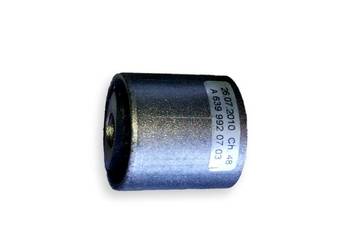 MERCEDES VITO W639 Tuleja mostu przedniego OE