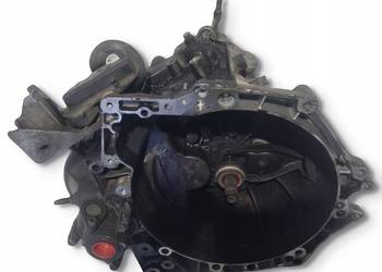 SKRZYNIA BIEGÓW Citroen DS3 1.6 VTI manualna MANUAL 20DP56