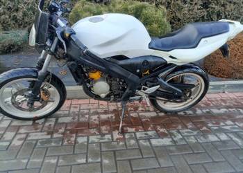 Yamaha tzr 50/90