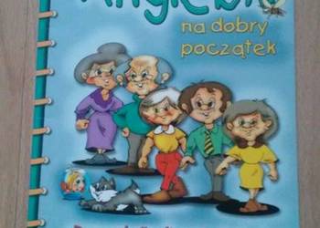 Angielski na dobry początek