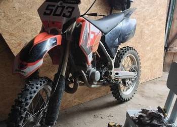Sprzedam Ktm sx 85 2005