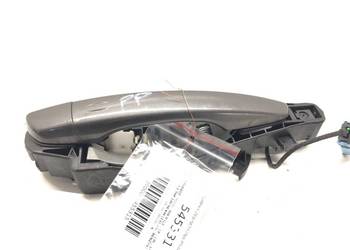 KLAMKA ZEWNĘTRZNA PRAWY PRZÓD PEUGEOT 308 II Kombi 13-21