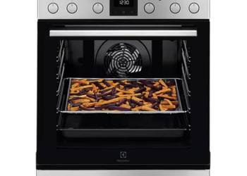 Sprzedam zestaw AGD – kuchenka Electrolux + zmywarka Bosch