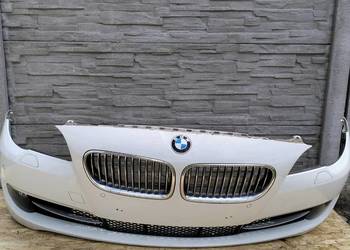 BMW F10 F11 A300 Kompletny zderzak