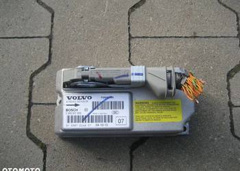 volvo s80 s60 v70 sensor poduszek powietrznych 0285001655