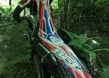 beta evo trial 125,250,300 evo trial factory