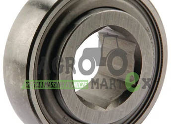 121602, 86981181, 80121602 ŁOŻYSKO KULKOWE CNH