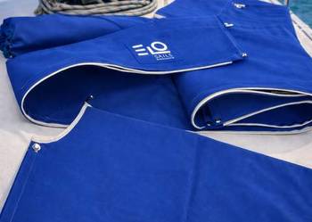 Pokrowiec Lazy Jack 3,5 m Professional.ELO Pokrowce