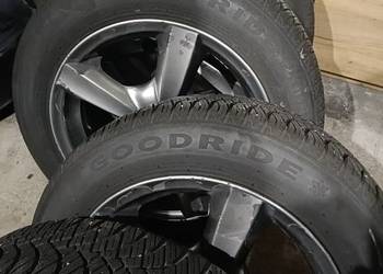 Koła Citroen Peugeot 4x108 Koła Citroen Peugeot 4x108