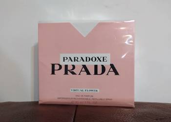Prada Paradoxe Flowers 90 ml. edp