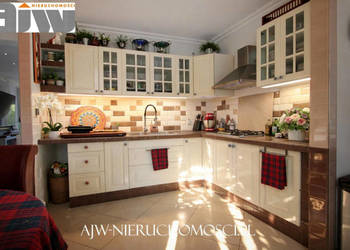 Dom wolnostojący 220m2 Wszebory