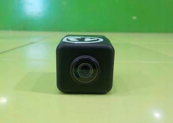 AUDI A5 8T 2.0 TFSI 08r COUPE 2D kamera cofania 8K0980551