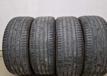 Pirelli scorpion 255/45/19 cena za komplet