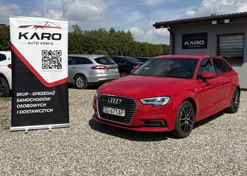 Audi A3 - GWARANCJA
