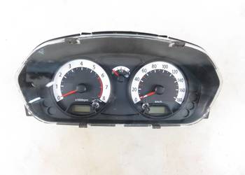 LICZNIK KIA PICANTO I (BA) 1.0 12V 63 - G4HE 9401307110