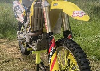 Rmz 450 cfr kxf exc yzf