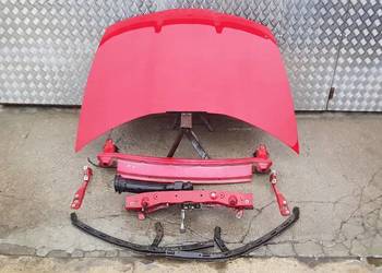 ZAWIASY MASKI CIVIC VIII 3/5D 06-12 LAK: R81