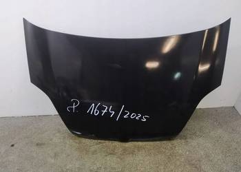 MASKA  POKRYWA  Fiat Doblo II (2009-)