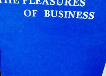 The pleasures of english angielski antykwariat szkolny outle