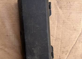 Skrzynka narzędziowa Fiat 125p