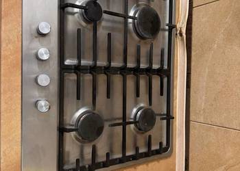 Sprzedam kuchenną płytę gazową