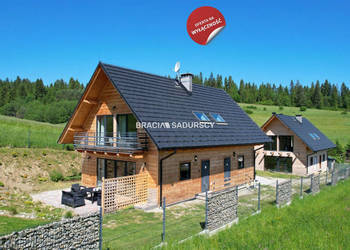 Oferta sprzedaży lokalu Łapsze Wyżne 368m2