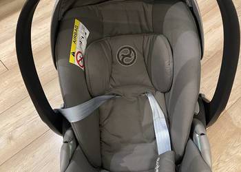 Fotelik samochodowy Cybex Cloud T i size