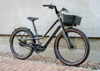 Specialized Turbo Como SL 5.0 – rower elektryczny – gotowy do jazdy - ebike