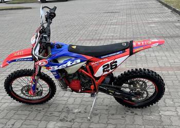 Beta rr300 Racing