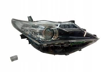 LAMPA PRZÓD PRAWA EU E18 8111002E21 Toyota Auris II (2012-)