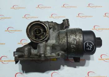 ALFA MITO 1.4 MULTIAIR 955A2000 135KM podstawa filtra oleju 55236756