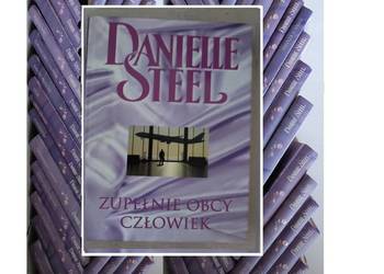 Danielle Steel Zupełnie obcy człowiek Perfect Stranger