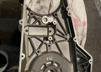 Harley dyna silnik dekiel kapa sprzęgło pokrywa