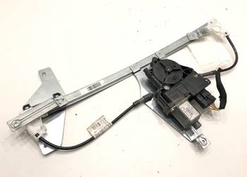 PODNOŚNIK SZYBY LEWY PRZÓD PEUGEOT 508 I 9688808280 Sedan/Limuzyna 10-