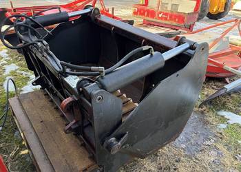 Wycinak szczękowy Quicke Silocut 150 cm szczęka 150 cm