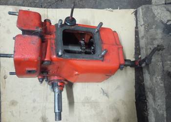 Skrzynia biegów do  kosiarka MF 70 Agrozet